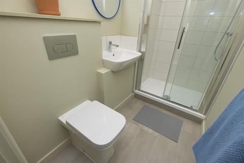 1 bedroom flat to rent, Wilson Street, Derby DE1