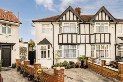 undefined, Lucy Crescent, London W3