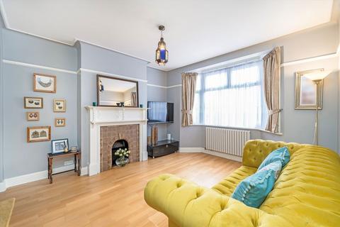 undefined, Lucy Crescent, London W3