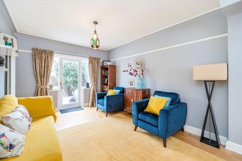 undefined, Lucy Crescent, London W3
