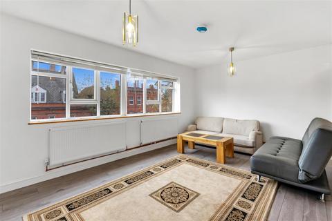 undefined, Cricklewood Broadway, London NW2