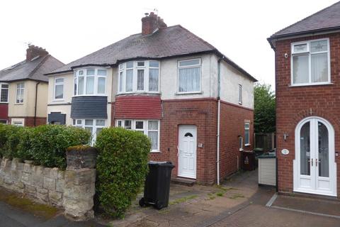 undefined, Wrexham Avenue, Walsall, WS2