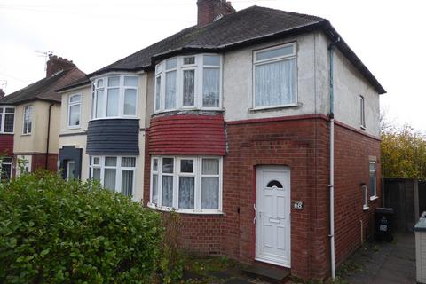 undefined, Wrexham Avenue, Walsall, WS2