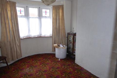 undefined, Wrexham Avenue, Walsall, WS2
