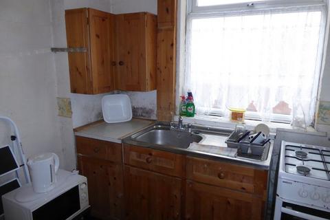 undefined, Wrexham Avenue, Walsall, WS2