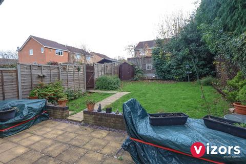 1 bedroom semi-detached house for sale, Henley Drive, Droitwich,