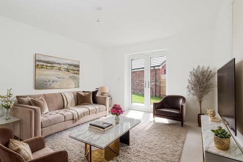 undefined, Plot 44, Heath at Oakwood, Wykin Lane CV13