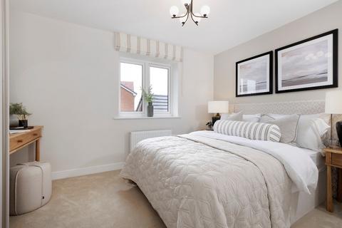 undefined, Plot 44, Heath at Oakwood, Wykin Lane CV13
