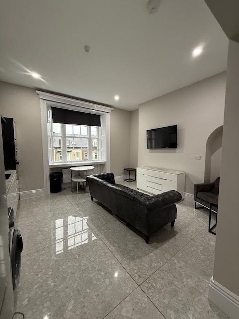 Open-Plan living