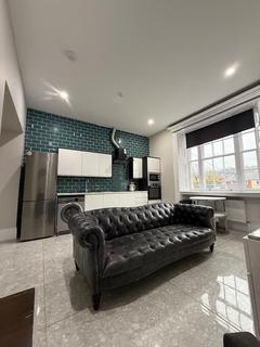 undefined, Langsett Road, Sheffield S6