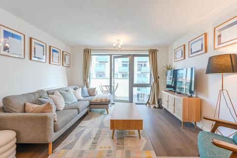 Vickerys Wharf, Poplar, London, E14