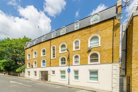 2 bedroom flat for sale, Regents Park Road, Chalk Farm, London, NW1
