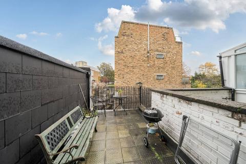 2 bedroom flat for sale, Malden Road, Kentish Town, London, NW5