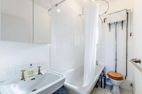 undefined, Fortess Road, Kentish Town, London, NW5