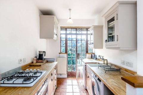 undefined, Fortess Road, Kentish Town, London, NW5