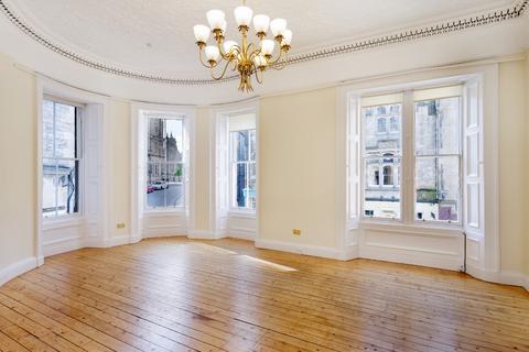 undefined, Cockburn Street, Edinburgh EH1