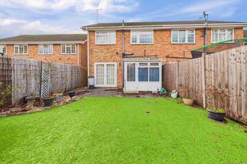 3 bedroom semi-detached house for sale, Blackbird Close, Poole, Dorset, BH17