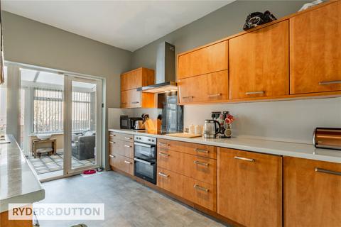 undefined, Linnet Hill, Half Acre, Rochdale, Greater Manchester, OL11