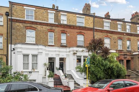 Lanhill Road, Little Venice, London, W9