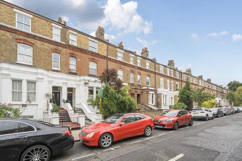 1 bedroom flat to rent, Lanhill Road, Little Venice, London, W9