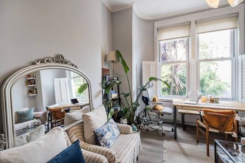Lanhill Road, Little Venice, London, W9