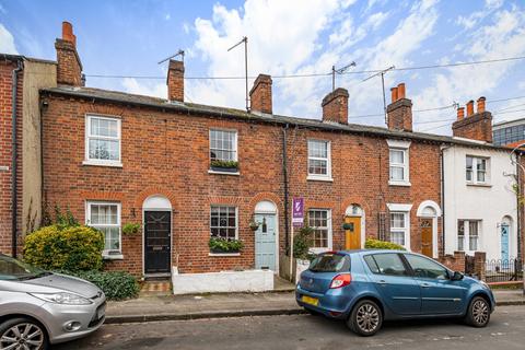 undefined, St. Johns Hill, Berkshire RG1