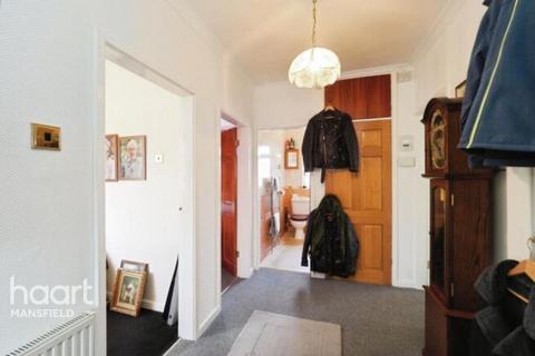 undefined, Edmonton Road, Mansfield