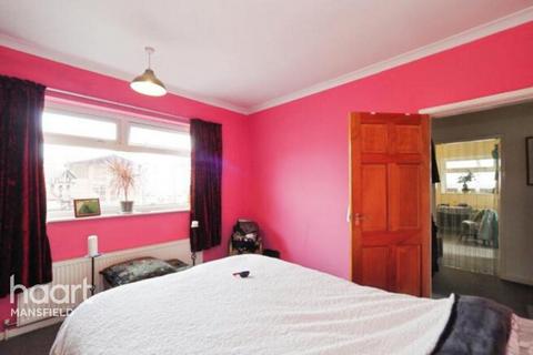 undefined, Edmonton Road, Mansfield