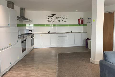 undefined, 10 Kinterbury Street, Plymouth PL1