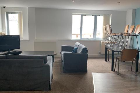 undefined, 10 Kinterbury Street, Plymouth PL1