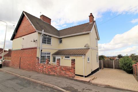 Deepdale Lane, Dudley DY3