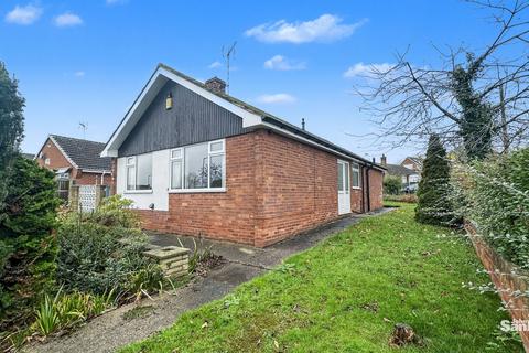 undefined, Netherfield Lane, Church Warsop, NG20