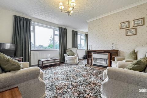 undefined, Netherfield Lane, Church Warsop, NG20