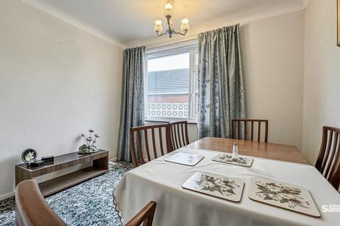 undefined, Netherfield Lane, Church Warsop, NG20
