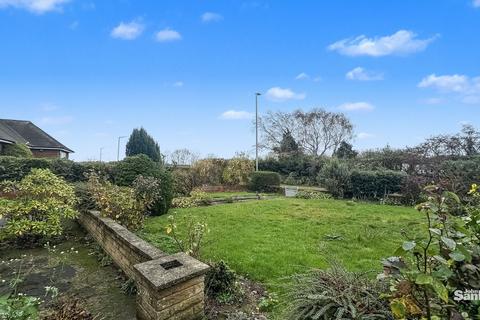 undefined, Netherfield Lane, Church Warsop, NG20