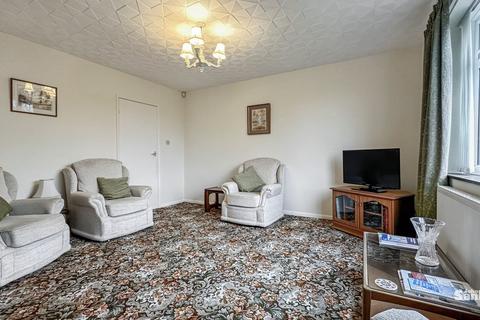 undefined, Netherfield Lane, Church Warsop, NG20