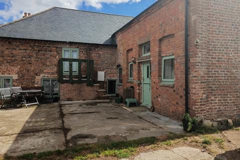 undefined, Bradley Lane, Maesfen SY13