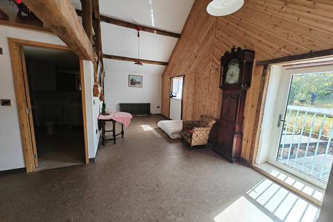 undefined, Bradley Lane, Maesfen SY13