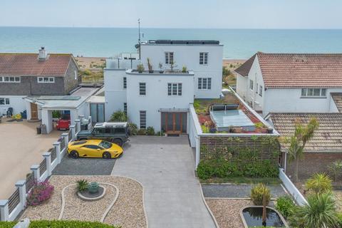 undefined, Old Fort Road, Shoreham-by-Sea, West Sussex