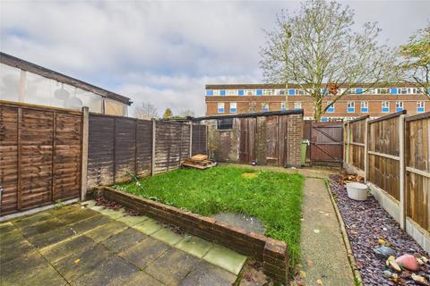 undefined, Austen Road, Farnborough, Hampshire, GU14