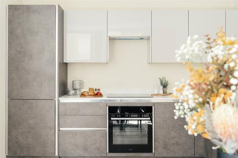 undefined, Chiswick High Road, London, W4