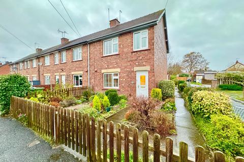 undefined, Prince Edward Street, Cheshire CW5