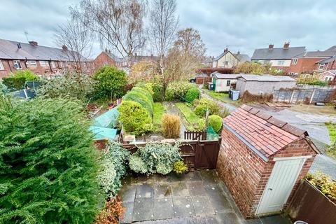 undefined, Prince Edward Street, Cheshire CW5