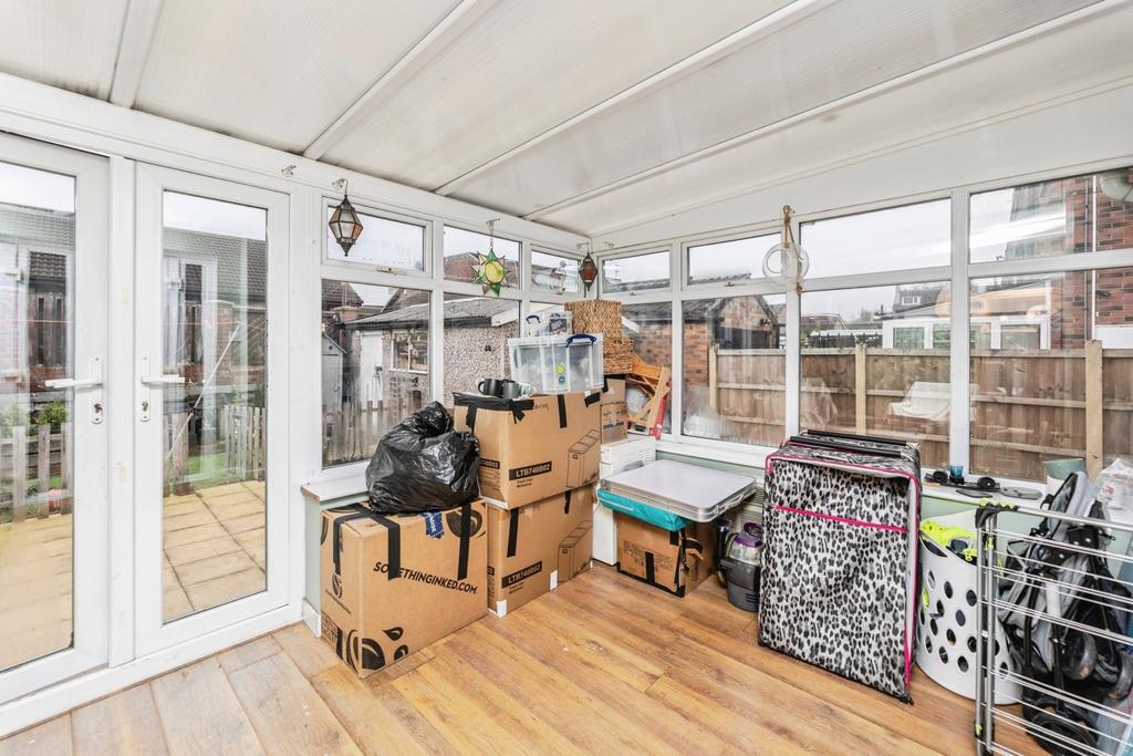Conservatory
