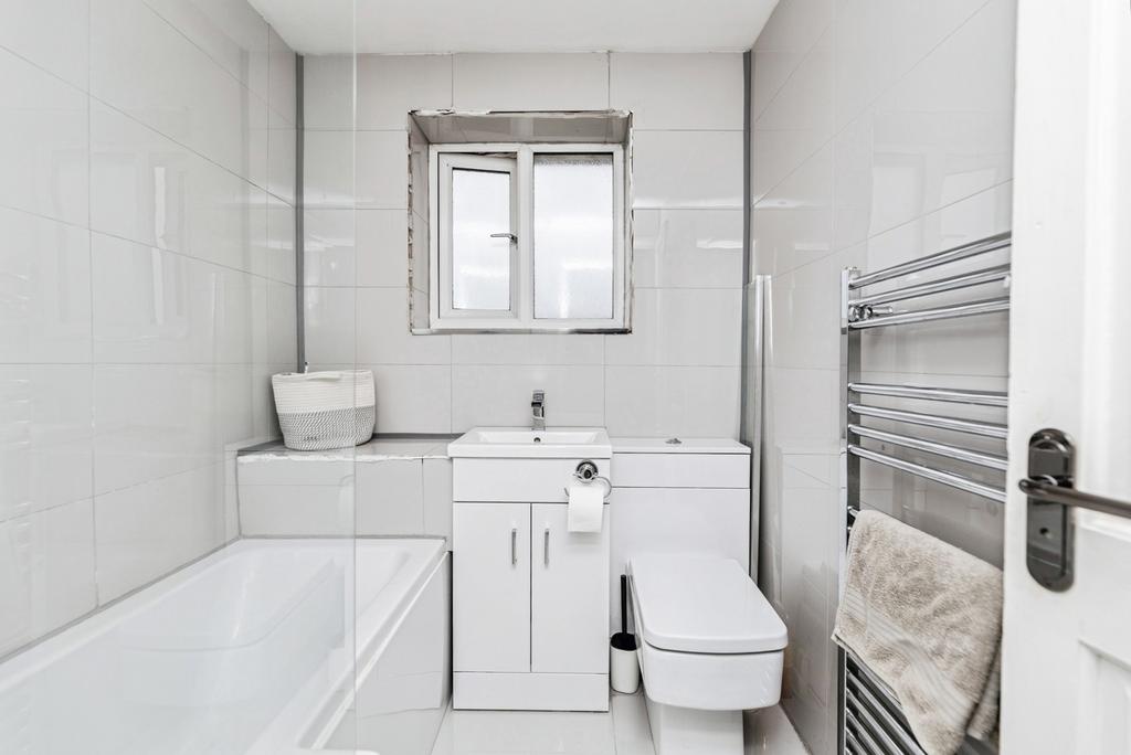 Bathroom/W.C.