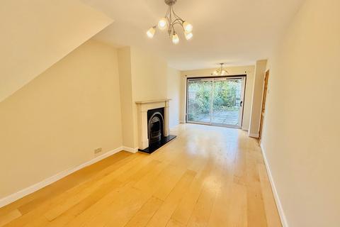 3 bedroom semi-detached house for sale, Churchill Close, Didcot