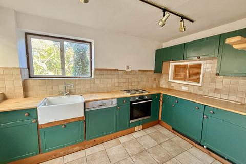3 bedroom semi-detached house for sale, Churchill Close, Didcot