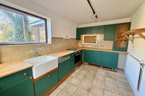 3 bedroom semi-detached house for sale, Churchill Close, Didcot