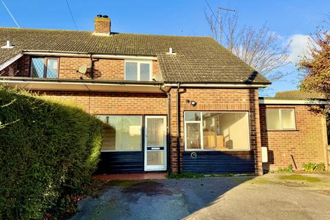 3 bedroom semi-detached house for sale, Churchill Close, Didcot