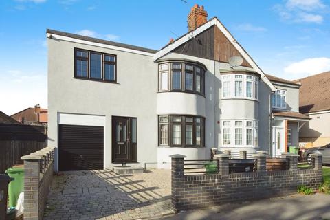 undefined, Hall Lane, London E4